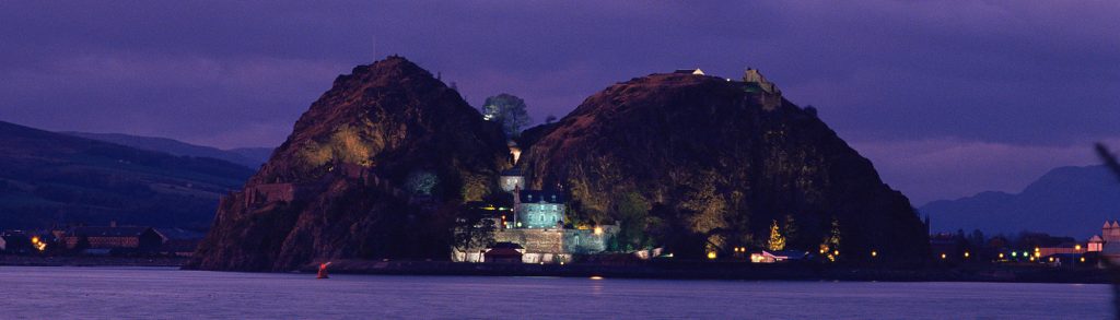 Dumbarton Loves Local