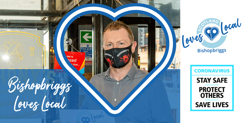 Bishopbriggs Loves Local