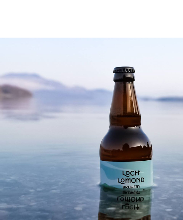 Dumbarton loch lomond brewery